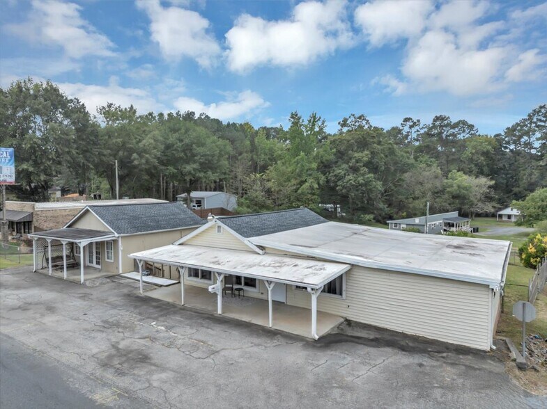 More Photos Of 6071 N Main St SE, Acworth Flex For Sale