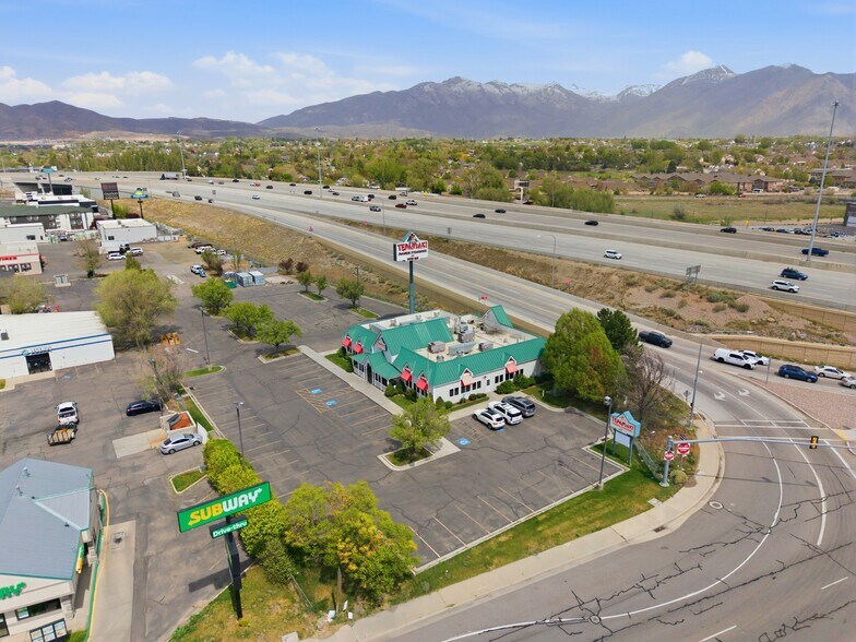 More Photos Of 72 N 850 E, Lehi Restaurant For Sale