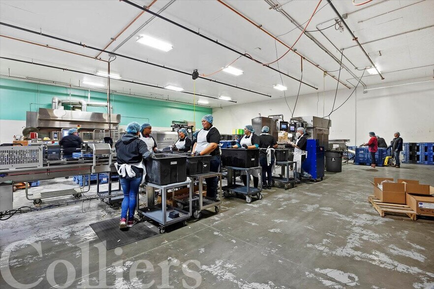 More Photos Of 2032 Highland Ave E, Twin Falls Warehouse For Lease