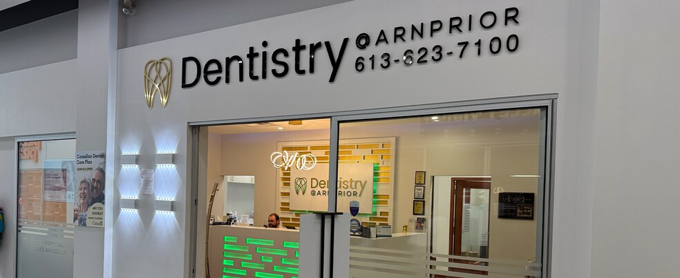 More Photos Of 375 Daniel St S, Arnprior General Retail For Sale