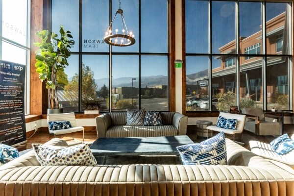 More Photos Of 1526 W Ute Blvd, Park City Office For Sale