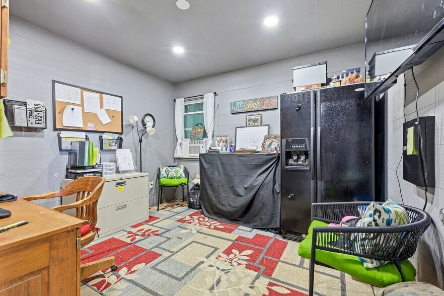 More Photos Of 309 Sanders Rd, Denton Land For Sale