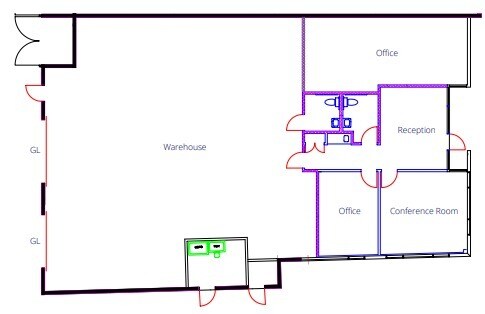 More Photos Of 1068 La Mirada Ct, Vista Service For Sale