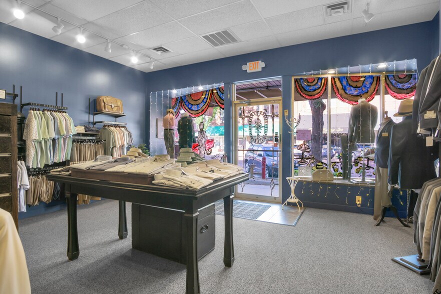 More Photos Of 2118 Central Ave, Kearney General Retail For Sale