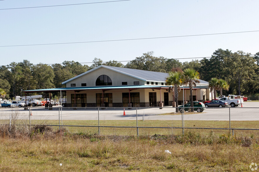 Primary Photo Of 2700 Highway 52, Moncks Corner Showroom For Lease