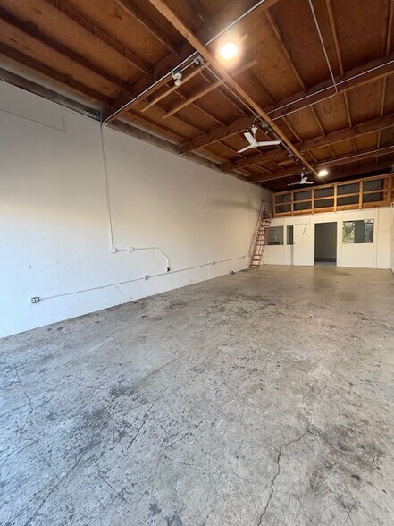 More Photos Of 2915 Kerner Blvd, San Rafael Industrial For Sale