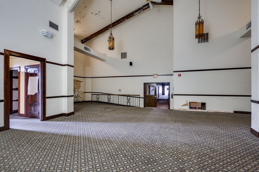 More Photos Of 1317 Cincinnati St, Dayton Religious Facility For Sale