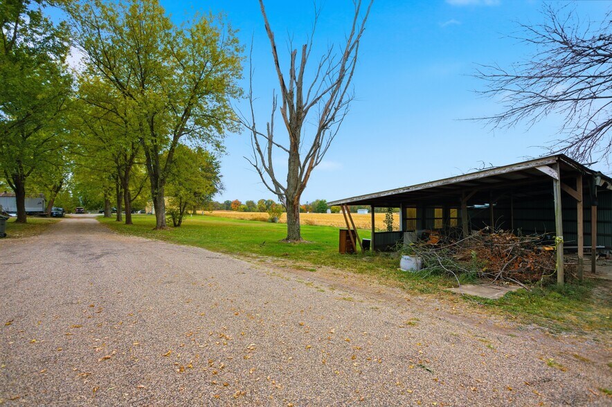 More Photos Of 0 Court Lane, Ashmore Manufactured Housing Mobile Home Park For Sale