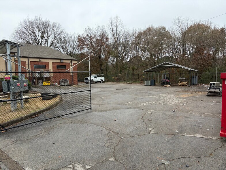 More Photos Of 4400 Pinson Valley Pky, Birmingham Office For Sale