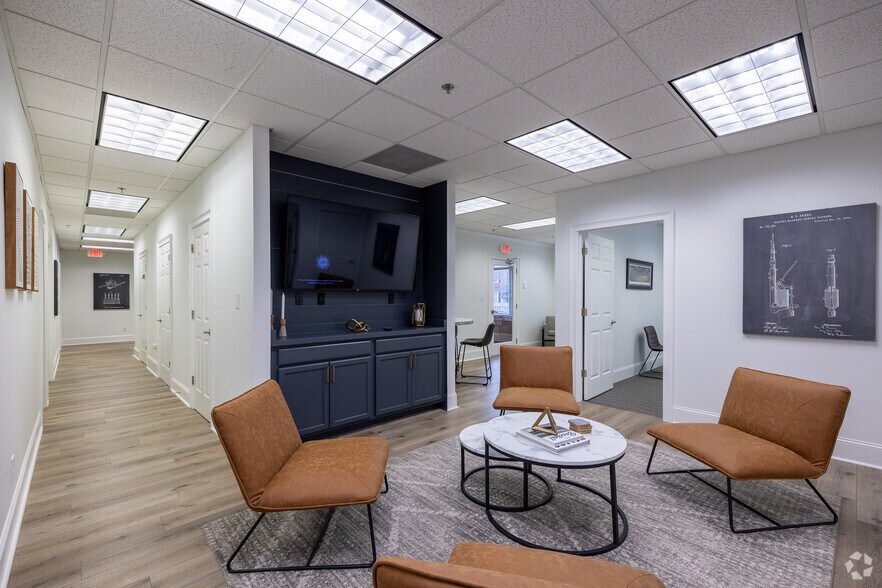 Photo of 2nd Floor Ste 300