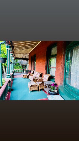 More Photos Of 4520 Chester Ave, Philadelphia Hospitality For Sale