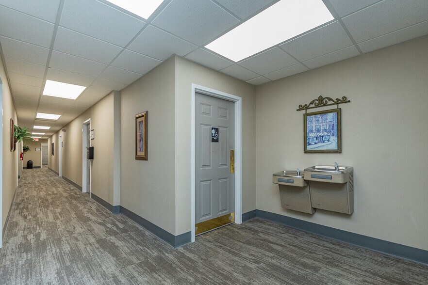 More Photos Of , Greensboro Office For Sale