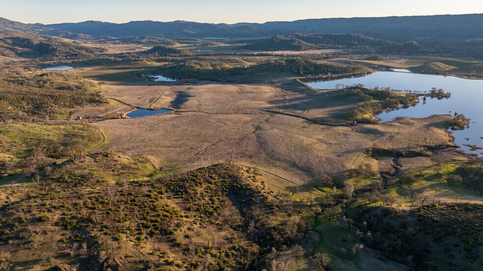 More Photos Of 2950 Barnett Rd, Pope Valley Land For Sale