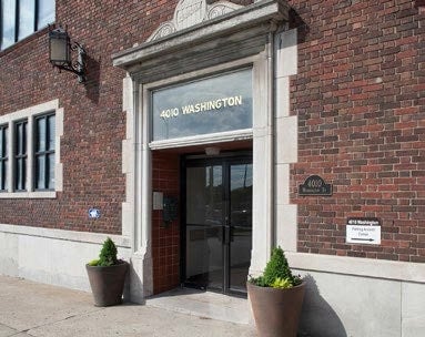 More Photos Of 4010 Washington St, Kansas City Coworking Space