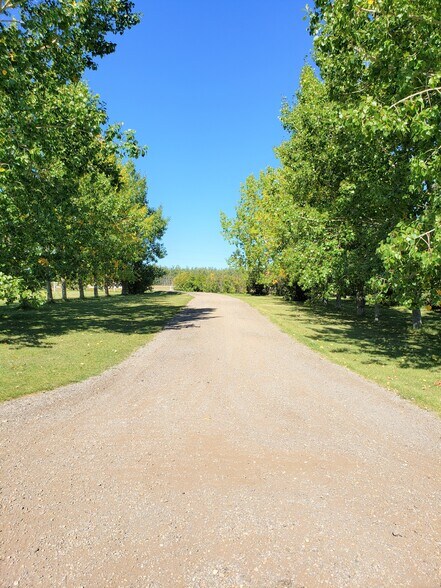 More Photos Of 272210 Rge Rd 291 NE, Airdrie Land For Sale