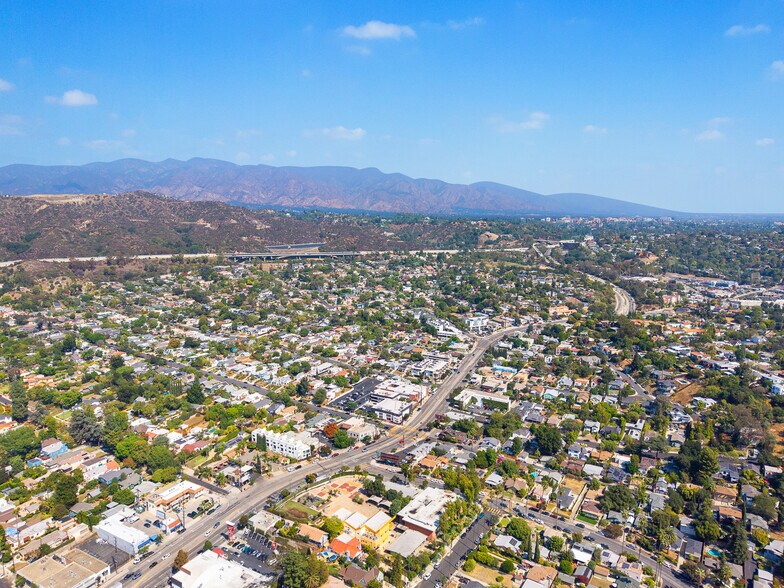 More Photos Of 1513-1515 Colorado Blvd, Los Angeles Apartments For Sale
