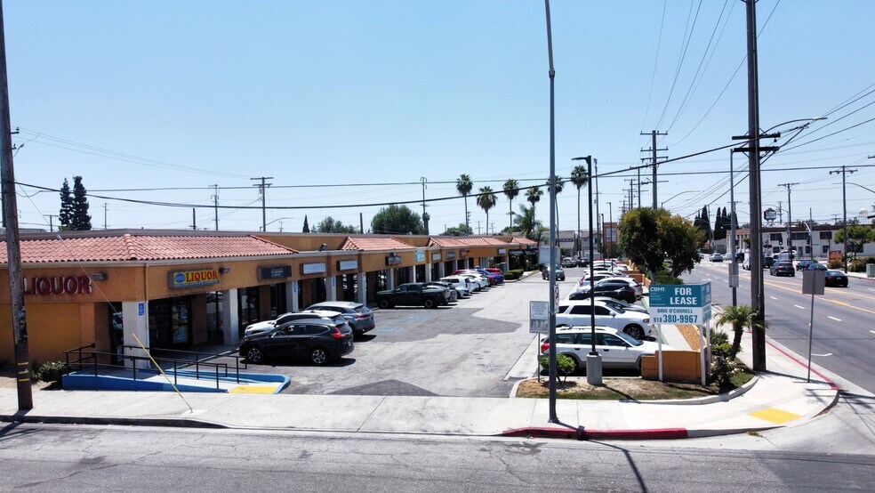 More Photos Of 6020-6042 Santa Fe Ave, Huntington Park Unknown For Sale