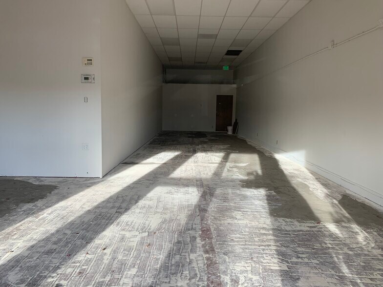 More Photos Of 4364 Piedmont Ave, Oakland Freestanding For Lease