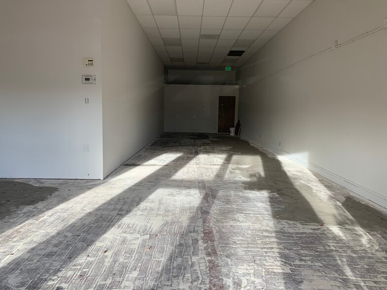 More Photos Of 4364 Piedmont Ave, Oakland Freestanding For Lease
