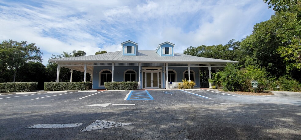 Primary Photo Of 100150 Overseas Hwy, Key Largo Office For Sale