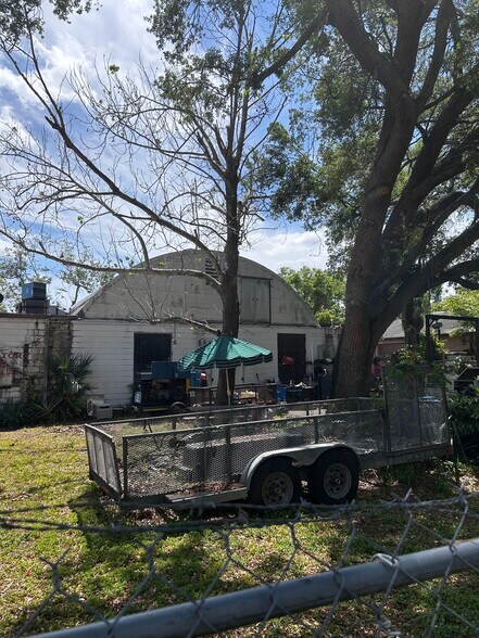 More Photos Of 2506 Taylor Ave, Orlando Land For Sale