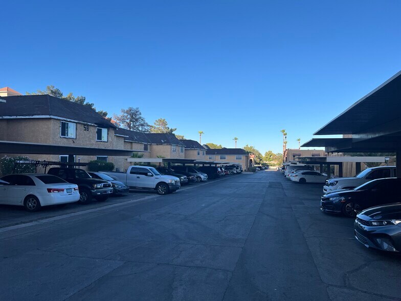 More Photos Of 4640 Koval Ln, Las Vegas Apartments For Sale