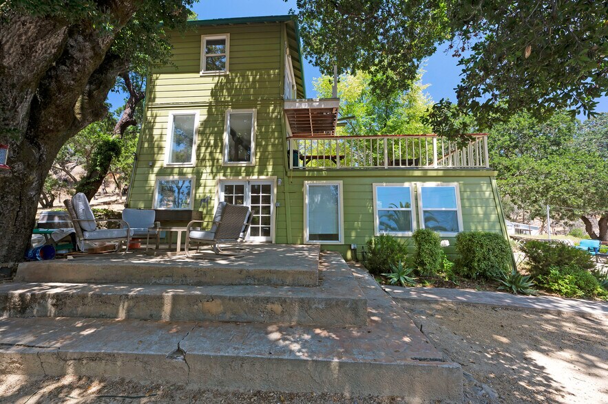 More Photos Of 125 Cristo Ln, Santa Rosa Specialty For Sale