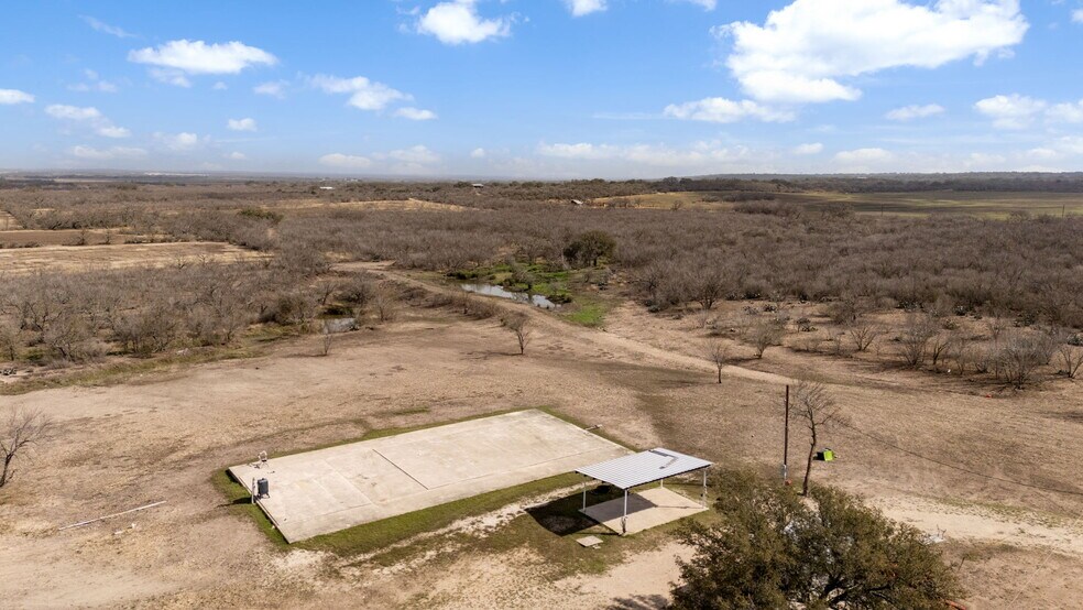 More Photos Of TBD County Road 4516, Hondo Land For Sale