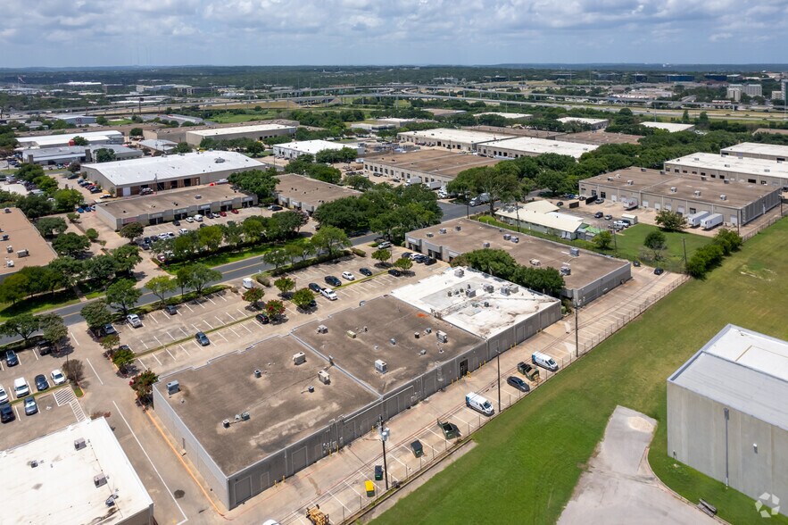 More Photos Of 3006 Longhorn Blvd, Austin Warehouse For Lease