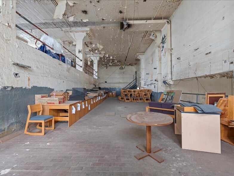 More Photos Of 808-22 Burnet Ave, Syracuse Warehouse For Sale