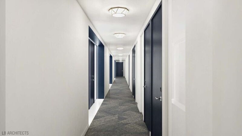 Photo of 3rd Floor Ste 