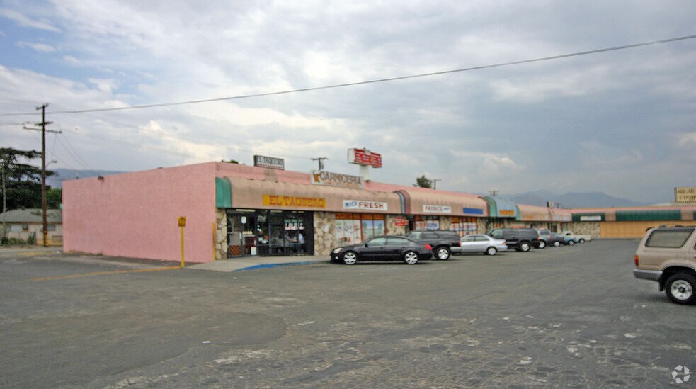 More Photos Of 1740-1788 W Highland Ave, San Bernardino Freestanding For Lease
