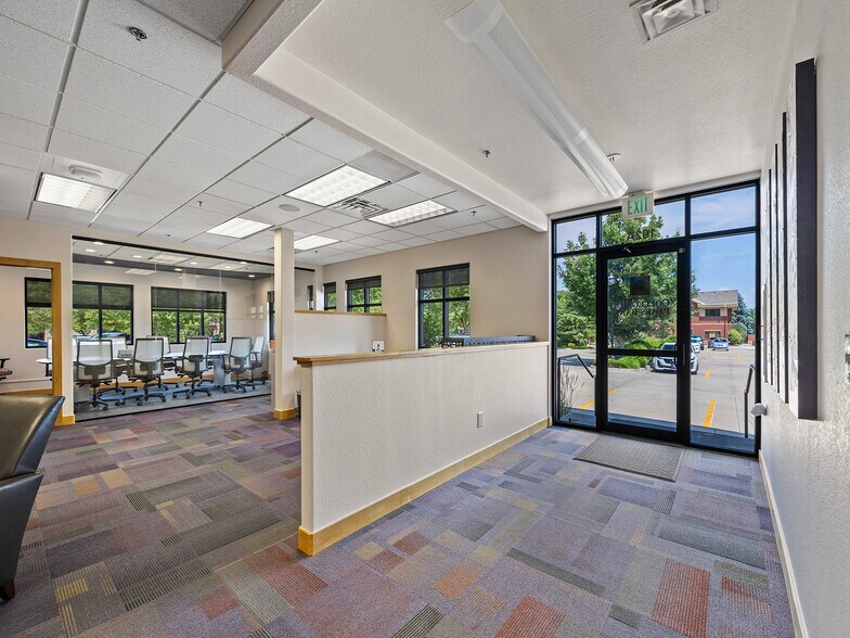 More Photos Of 2002 Caribou Dr, Fort Collins Office For Sale