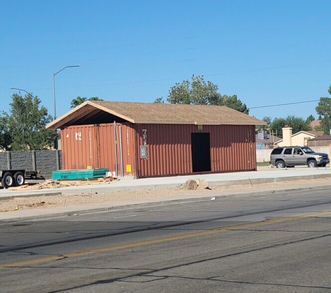 More Photos Of 391 Riverside Rd, Mesquite Convenience Store For Sale
