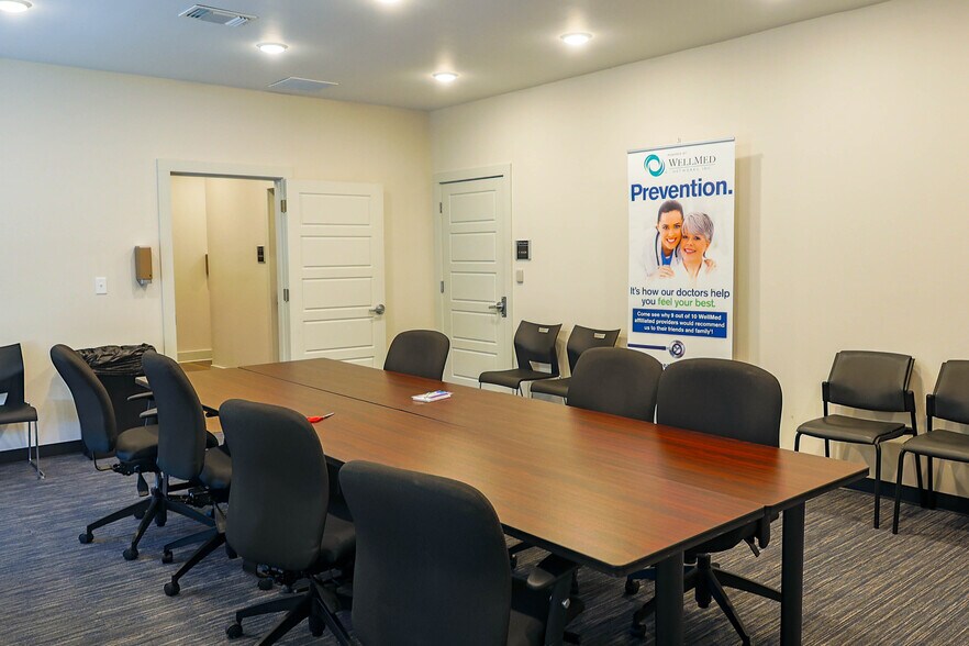 More Photos Of 5004 122nd St, Lubbock Office Residential For Sale