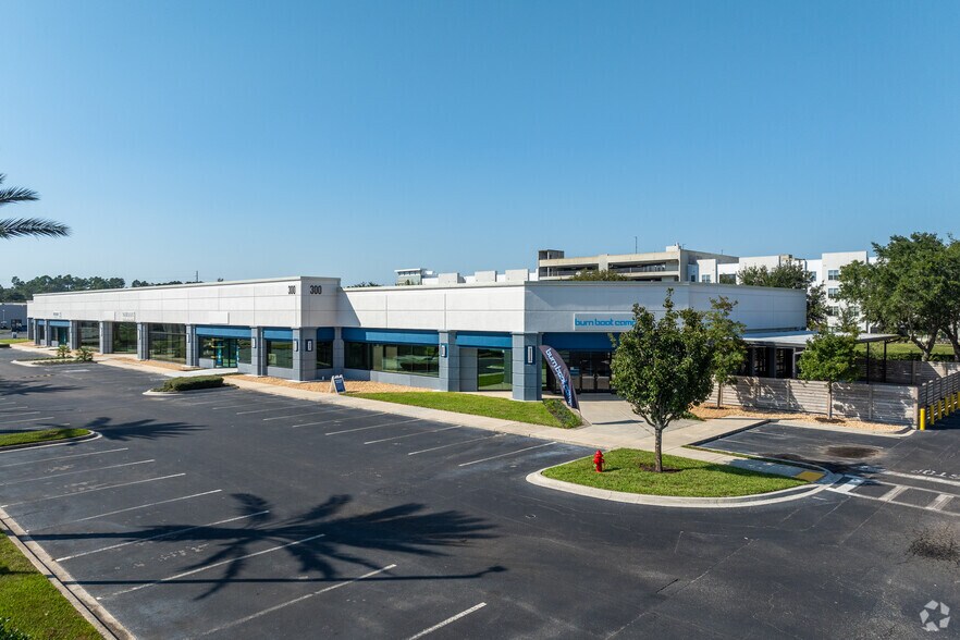 More Photos Of 5022 Gate Pky, Jacksonville Office For Lease