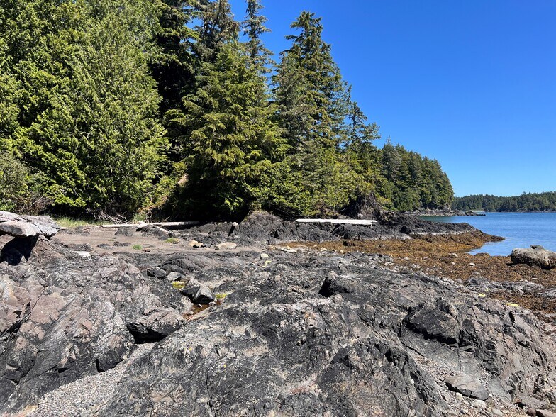 More Photos Of 983 Peninsula, Ucluelet Land For Sale