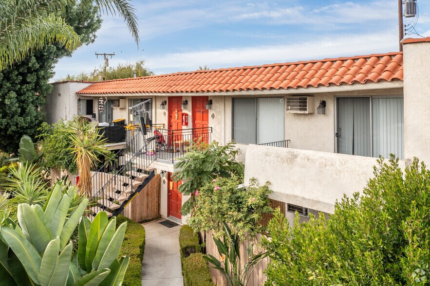 More Photos Of 1001 N Harbor Blvd, La Habra Apartments For Sale