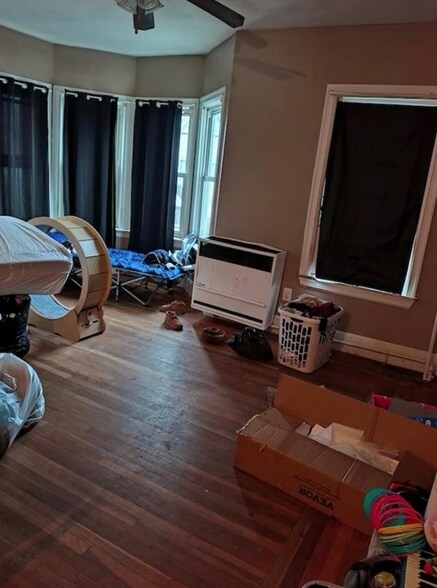 More Photos Of 10 Clark Ave, Pawtucket Apartments For Sale