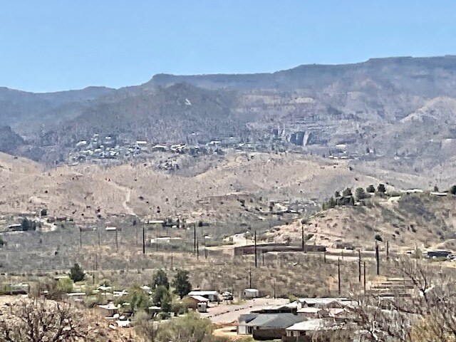 More Photos Of 300 New Venture Road, Clarkdale Land For Sale