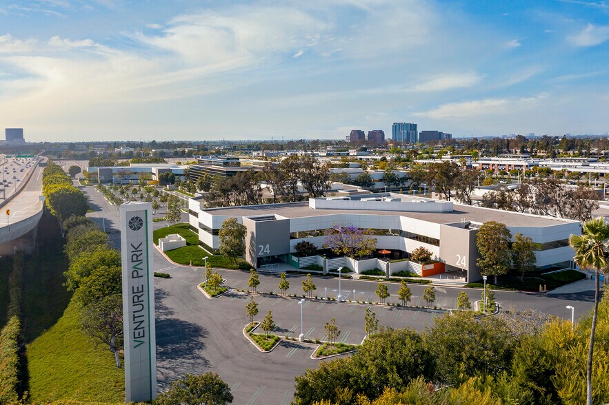 More Photos Of 20 Executive Park, Irvine Office For Lease
