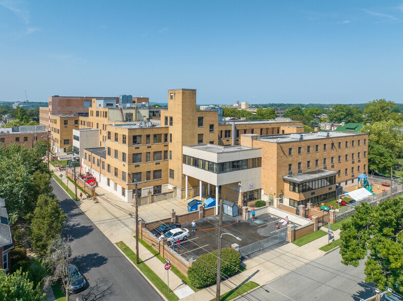 More Photos Of 1430 DeKalb St, Norristown Rehabilitation Center For Lease