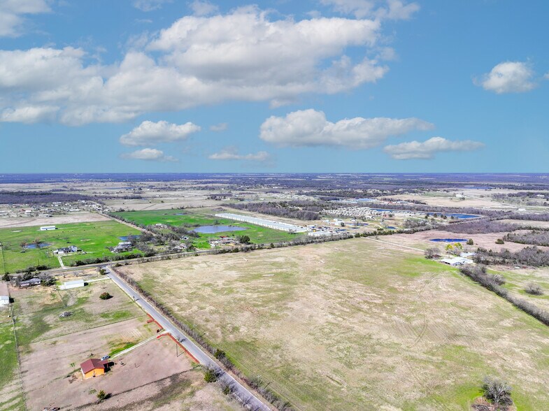 More Photos Of 8378 Farm to Market 2728, Terrell Land For Lease
