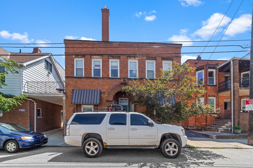 More Photos Of 1947-1949 Coltman Rd, Cleveland Apartments For Sale