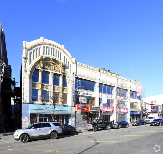More Photos Of 961-977 Southern Blvd, Bronx General Retail For Lease