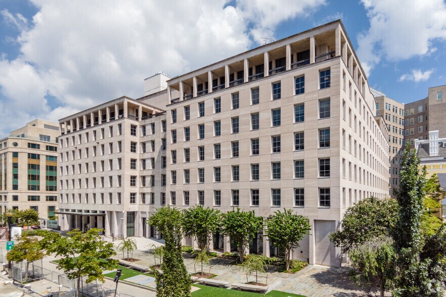 More Photos Of 815 Black Lives Matter Plaza NW, Washington Office For Lease