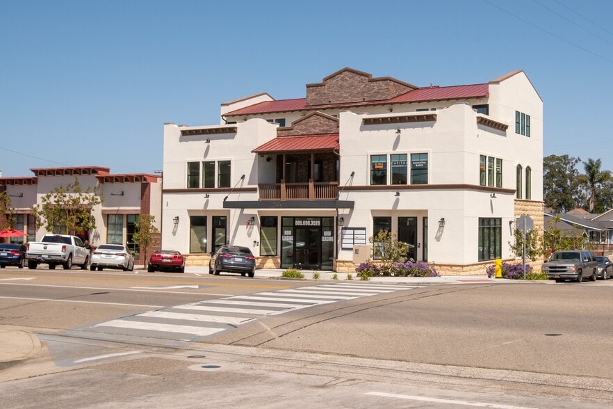 More Photos Of 155 E Clark Ave, Orcutt Office For Sale