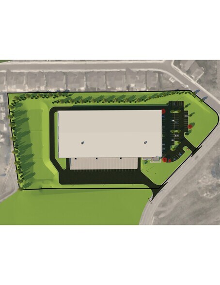 Primary Photo Of Cornerstone Dr, Mount Joy Land For Lease