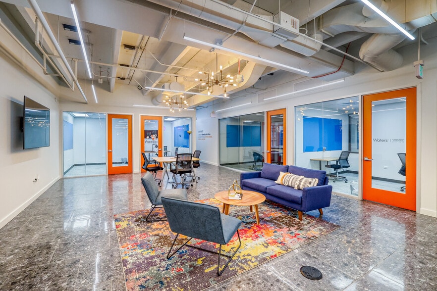 More Photos Of 1801 Broadway, Denver Office For Lease