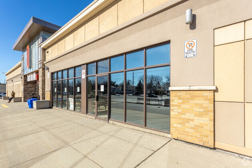 More Photos Of 1431-1527 Rebecca St, Oakville Unknown For Sale